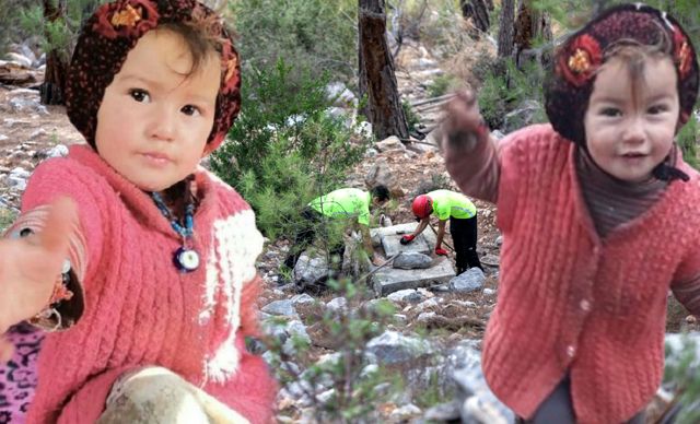 Müslüme'nin anneannesi mide bulandıran detaylar sonrası ilk kez konuştu: Aklımı kaybedeceğim! 1