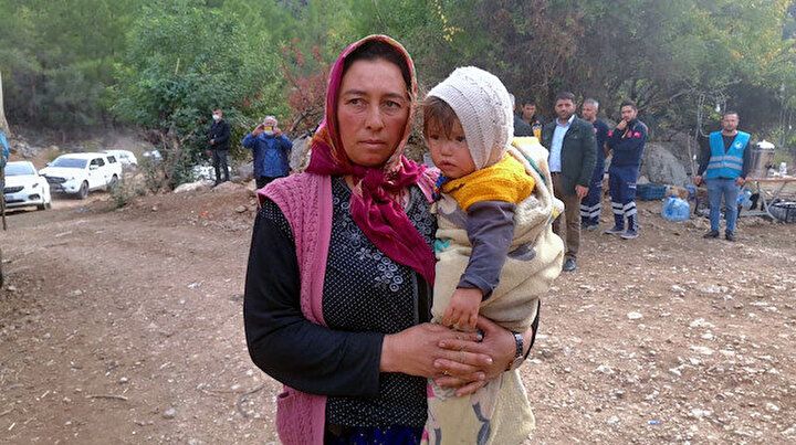 Müslüme'nin anneannesi mide bulandıran detaylar sonrası ilk kez konuştu: Aklımı kaybedeceğim! 2