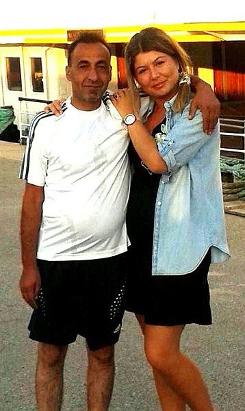 3 gün arayla ölü olarak bulunmuşlardı... Otel sahibi karı kocanın cinayetinde sıcak gelişme! 4