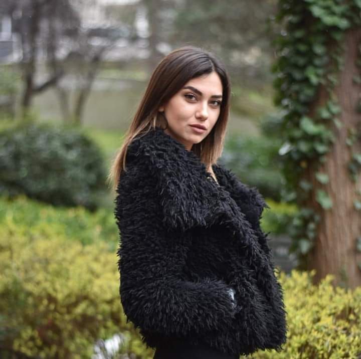 Kırgın Çiçekler'in Meral'i estetikle bambaşka biri oldu! Aleyna Solaker evrim geçirdi 2