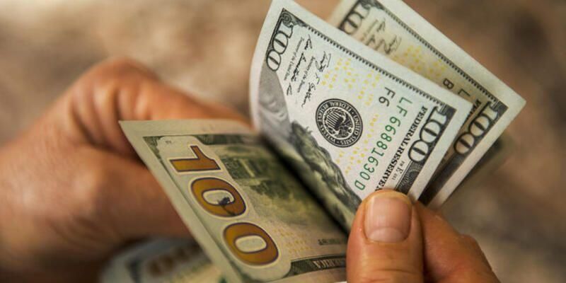 Cumhurbaşkanı Erdoğan'ın 'Ciddi manada faiz düşüşü' mesajı sonrası dolar, 14'e dayandı! 1