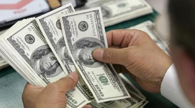 Cumhurbaşkanı Erdoğan'ın 'Ciddi manada faiz düşüşü' mesajı sonrası dolar, 14'e dayandı! 2