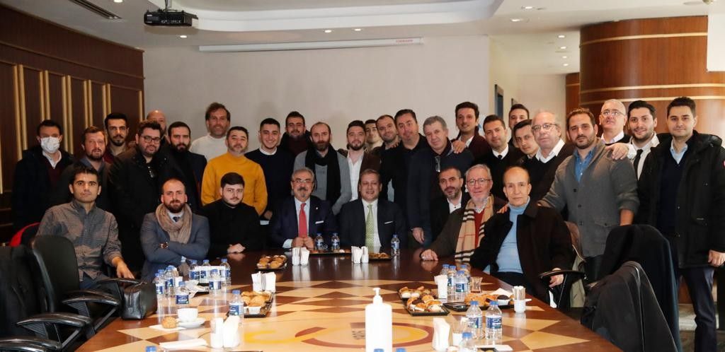 Galatasaray'da Kerem Aktürkoğlu gelişmesi... "Sözleşmesi toplamda 5 yıllık olacak" 4