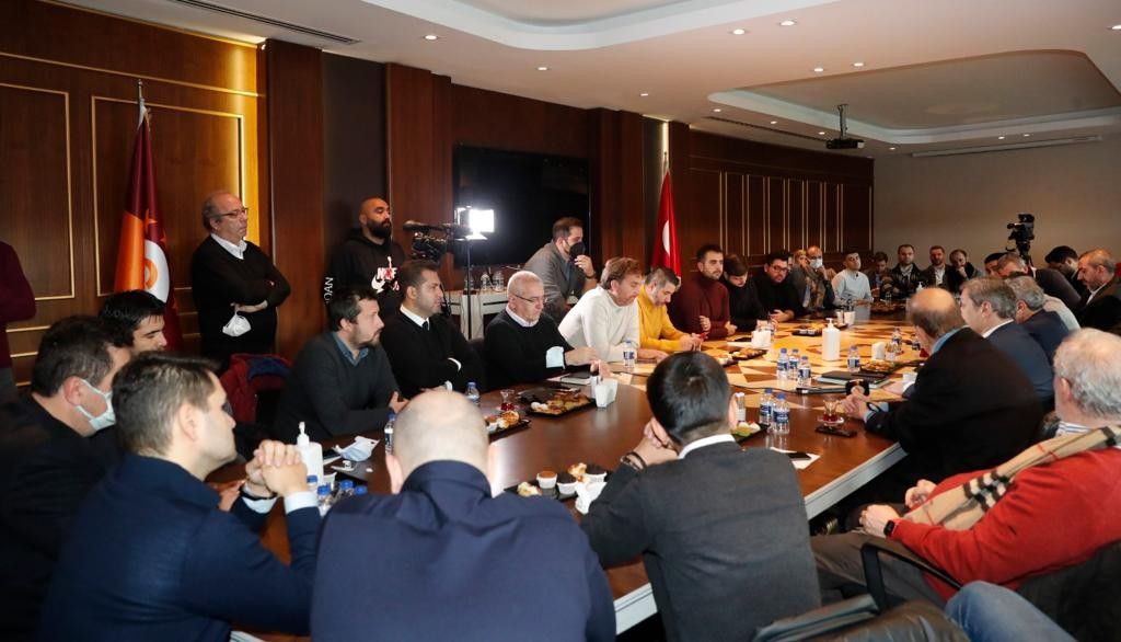 Galatasaray'da Kerem Aktürkoğlu gelişmesi... "Sözleşmesi toplamda 5 yıllık olacak" 3