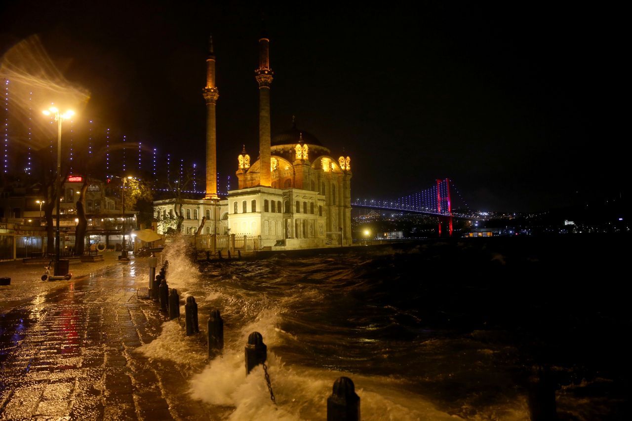İstanbullular dikkat! Valilik kış tedbirlerini duyurdu 3