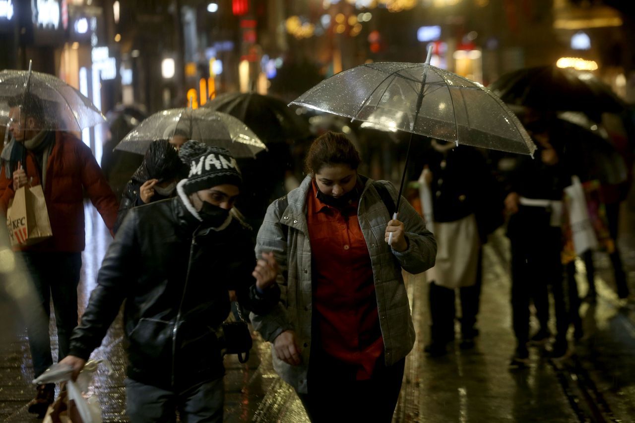 İstanbullular dikkat! Valilik kış tedbirlerini duyurdu 8