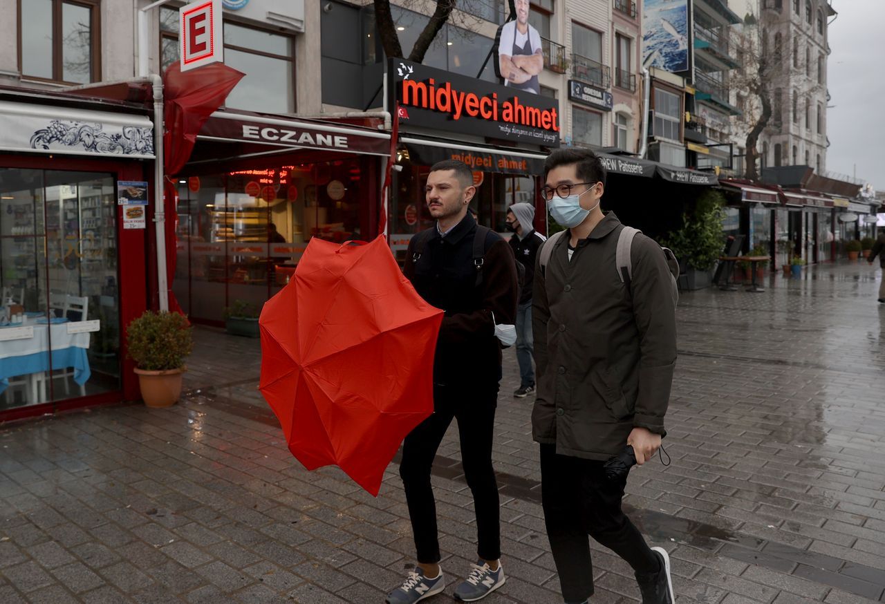 İstanbullular dikkat! Valilik kış tedbirlerini duyurdu 11
