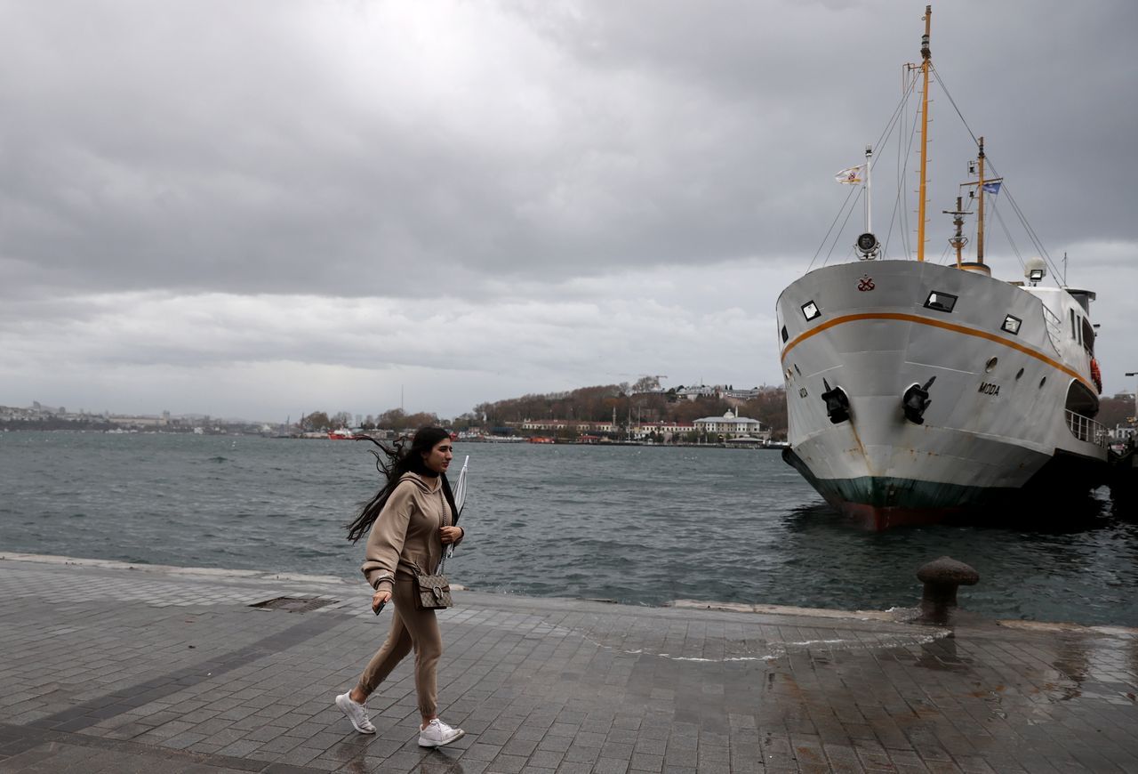 İstanbullular dikkat! Valilik kış tedbirlerini duyurdu 12