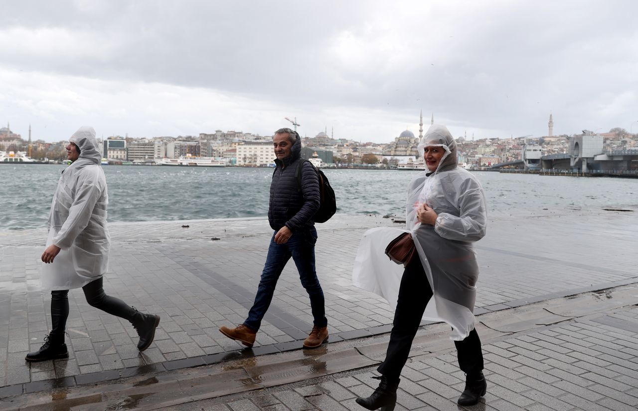 İstanbullular dikkat! Valilik kış tedbirlerini duyurdu 14