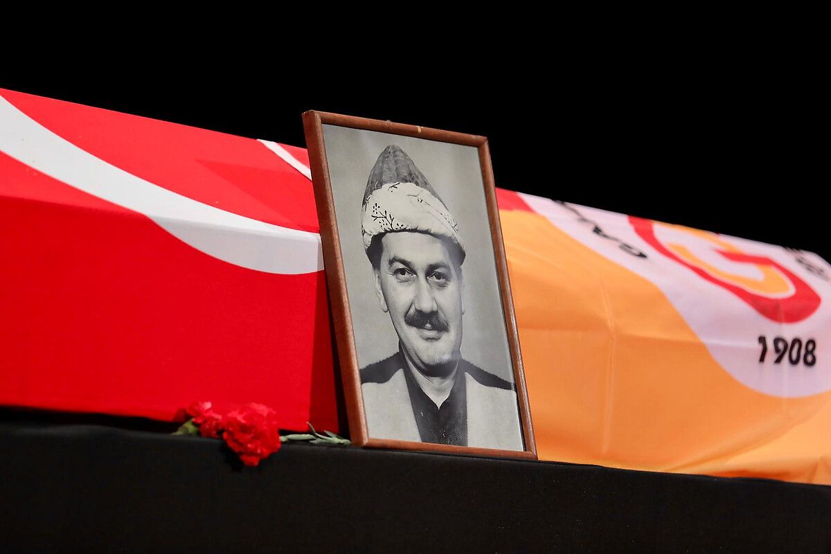 Derya Baykal eski eşi Ferhan Şensoy'un ölümünü nasıl öğrendiğini anlattı 14
