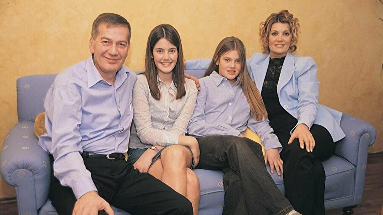 Derya Baykal eski eşi Ferhan Şensoy'un ölümünü nasıl öğrendiğini anlattı 1