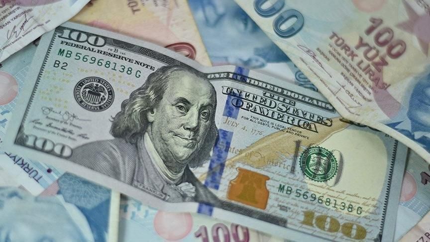 Dolar kritik sınırı zorluyor! Haftanın son işlem gününe yükselişle başladı... İşte 3 Aralık döviz rakamları... 3