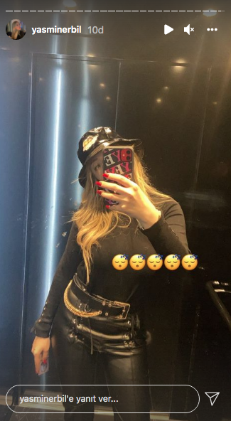 Alişan'ın kardeşi Selçuk Tektaş'ın kabri başında yaptığı paylaşım duygulandırdı! İşte ünlü isimlerin 3 Aralık Cuma Instagram paylaşımları 10