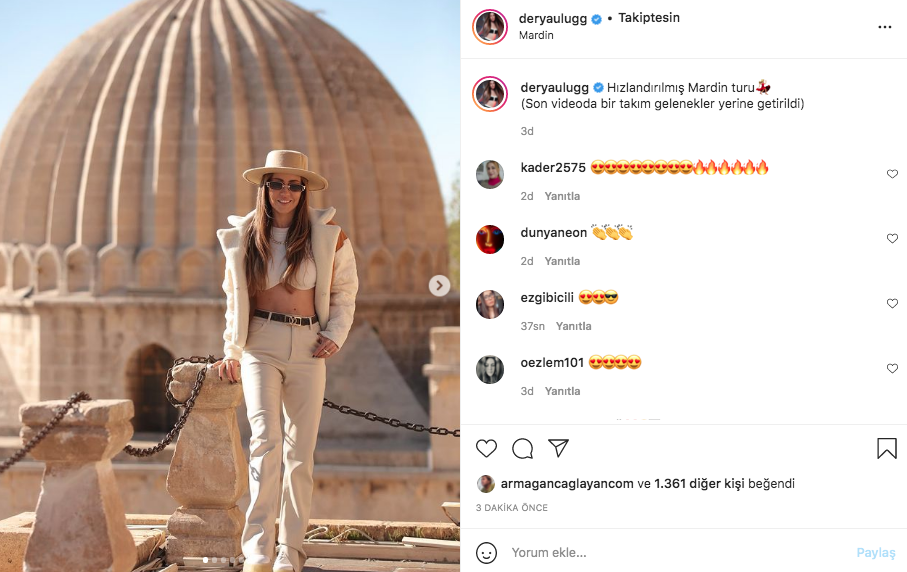 Alişan'ın kardeşi Selçuk Tektaş'ın kabri başında yaptığı paylaşım duygulandırdı! İşte ünlü isimlerin 3 Aralık Cuma Instagram paylaşımları 12