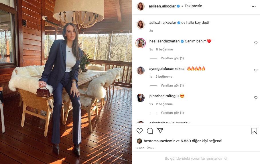 Alişan'ın kardeşi Selçuk Tektaş'ın kabri başında yaptığı paylaşım duygulandırdı! İşte ünlü isimlerin 3 Aralık Cuma Instagram paylaşımları 16