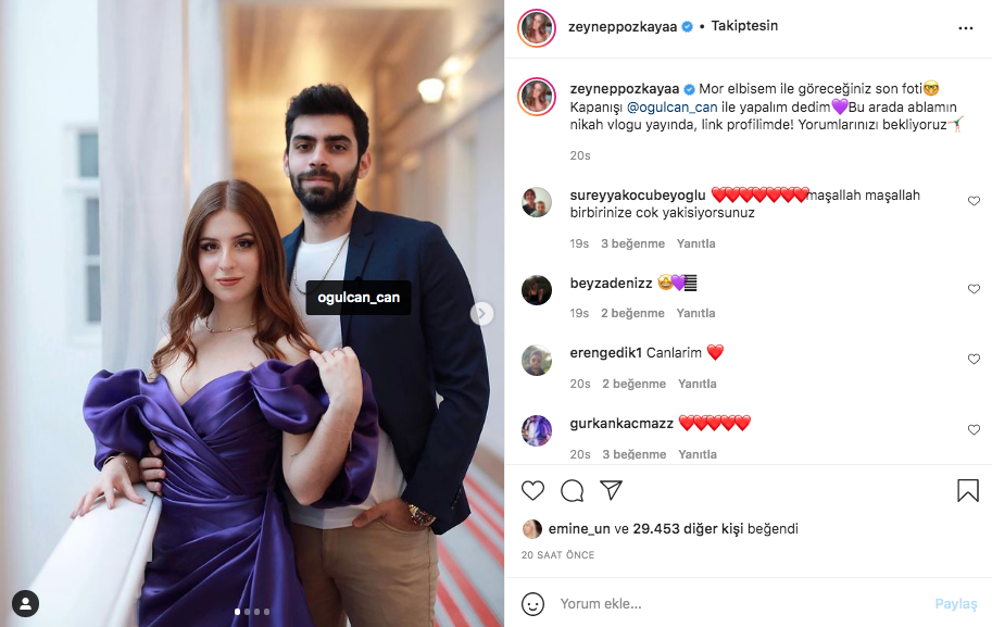 Alişan'ın kardeşi Selçuk Tektaş'ın kabri başında yaptığı paylaşım duygulandırdı! İşte ünlü isimlerin 3 Aralık Cuma Instagram paylaşımları 6