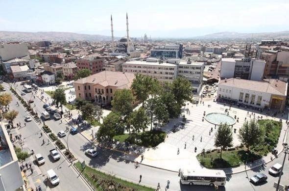 Ünlü ekonomi dergisinden dikkat çeken araştırma! İşte Türkiye'nin çalışmak için en iyi şehri... 3