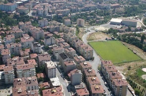 Ünlü ekonomi dergisinden dikkat çeken araştırma! İşte Türkiye'nin çalışmak için en iyi şehri... 2