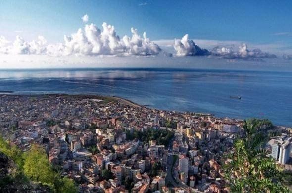 Ünlü ekonomi dergisinden dikkat çeken araştırma! İşte Türkiye'nin çalışmak için en iyi şehri... 12