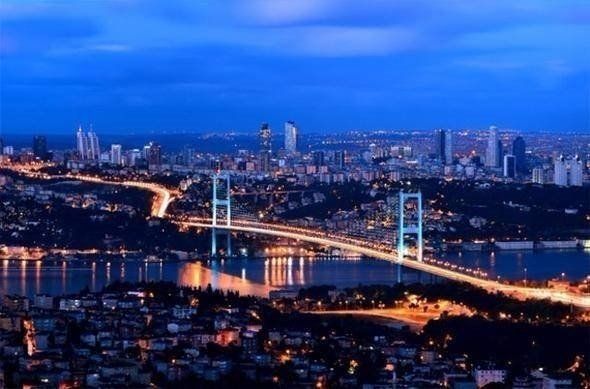 Ünlü ekonomi dergisinden dikkat çeken araştırma! İşte Türkiye'nin çalışmak için en iyi şehri... 21