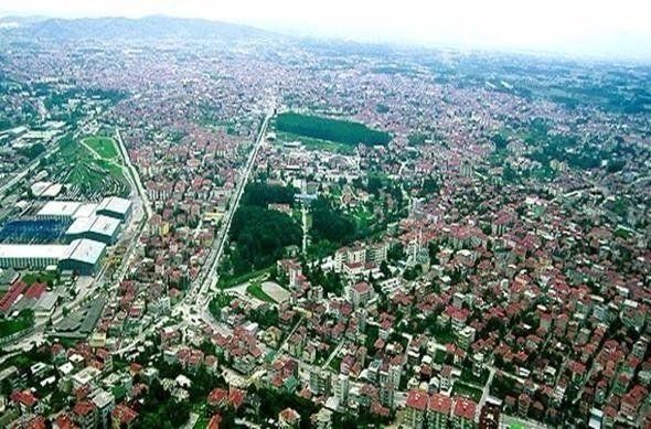Ünlü ekonomi dergisinden dikkat çeken araştırma! İşte Türkiye'nin çalışmak için en iyi şehri... 10