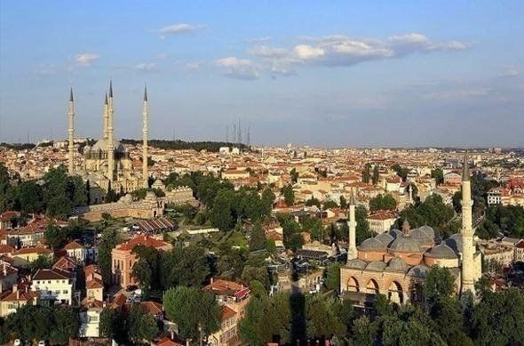 Ünlü ekonomi dergisinden dikkat çeken araştırma! İşte Türkiye'nin çalışmak için en iyi şehri... 4