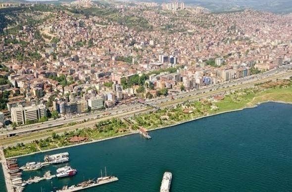 Ünlü ekonomi dergisinden dikkat çeken araştırma! İşte Türkiye'nin çalışmak için en iyi şehri... 17