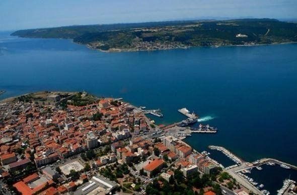 Ünlü ekonomi dergisinden dikkat çeken araştırma! İşte Türkiye'nin çalışmak için en iyi şehri... 11