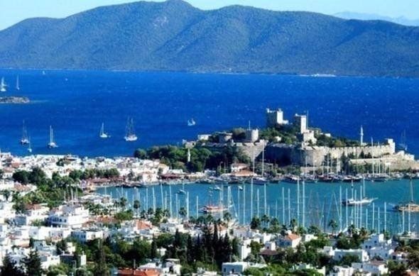 Ünlü ekonomi dergisinden dikkat çeken araştırma! İşte Türkiye'nin çalışmak için en iyi şehri... 5