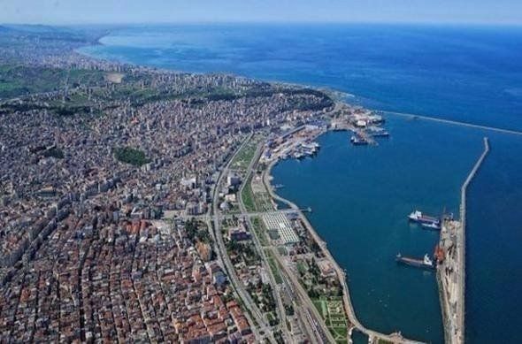 Ünlü ekonomi dergisinden dikkat çeken araştırma! İşte Türkiye'nin çalışmak için en iyi şehri... 9
