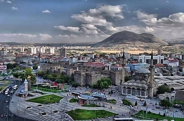 Ünlü ekonomi dergisinden dikkat çeken araştırma! İşte Türkiye'nin çalışmak için en iyi şehri... 8