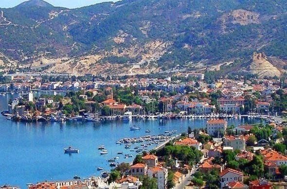 Ünlü ekonomi dergisinden dikkat çeken araştırma! İşte Türkiye'nin çalışmak için en iyi şehri... 19