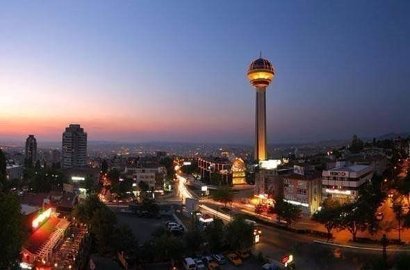 Ünlü ekonomi dergisinden dikkat çeken araştırma! İşte Türkiye'nin çalışmak için en iyi şehri... 20