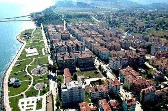 Ünlü ekonomi dergisinden dikkat çeken araştırma! İşte Türkiye'nin çalışmak için en iyi şehri... 15