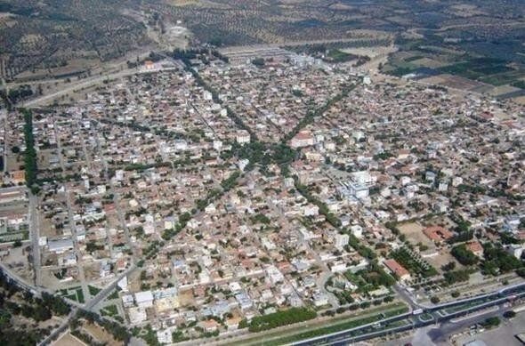 Ünlü ekonomi dergisinden dikkat çeken araştırma! İşte Türkiye'nin çalışmak için en iyi şehri... 6