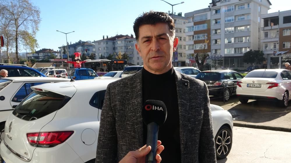 Galeriden otomobil çalarak 900 km yol giden 3 çocuktan hala haber yok! 5