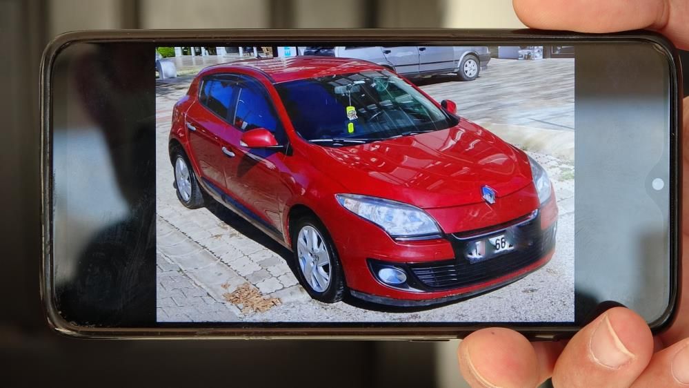Galeriden otomobil çalarak 900 km yol giden 3 çocuktan hala haber yok! 6