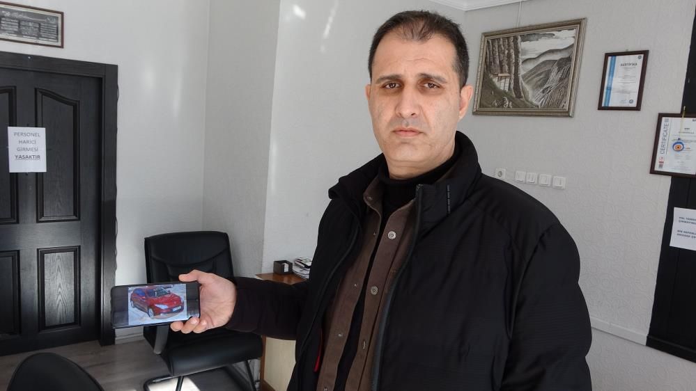 Galeriden otomobil çalarak 900 km yol giden 3 çocuktan hala haber yok! 8