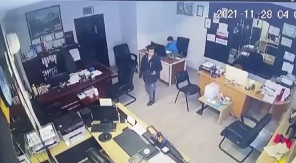 Galeriden otomobil çalarak 900 km yol giden 3 çocuktan hala haber yok! 2