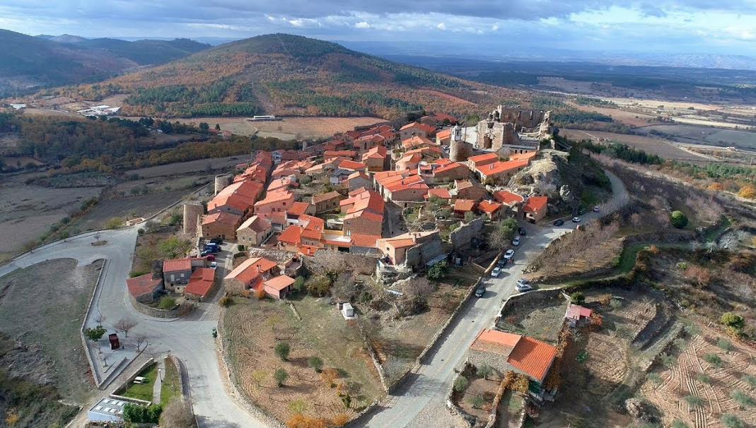 Birleşmiş Milletler açıkladı: Dünya turizminin en iyi iki köyü Türkiye'de 5