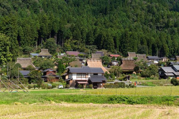 Birleşmiş Milletler açıkladı: Dünya turizminin en iyi iki köyü Türkiye'de 15