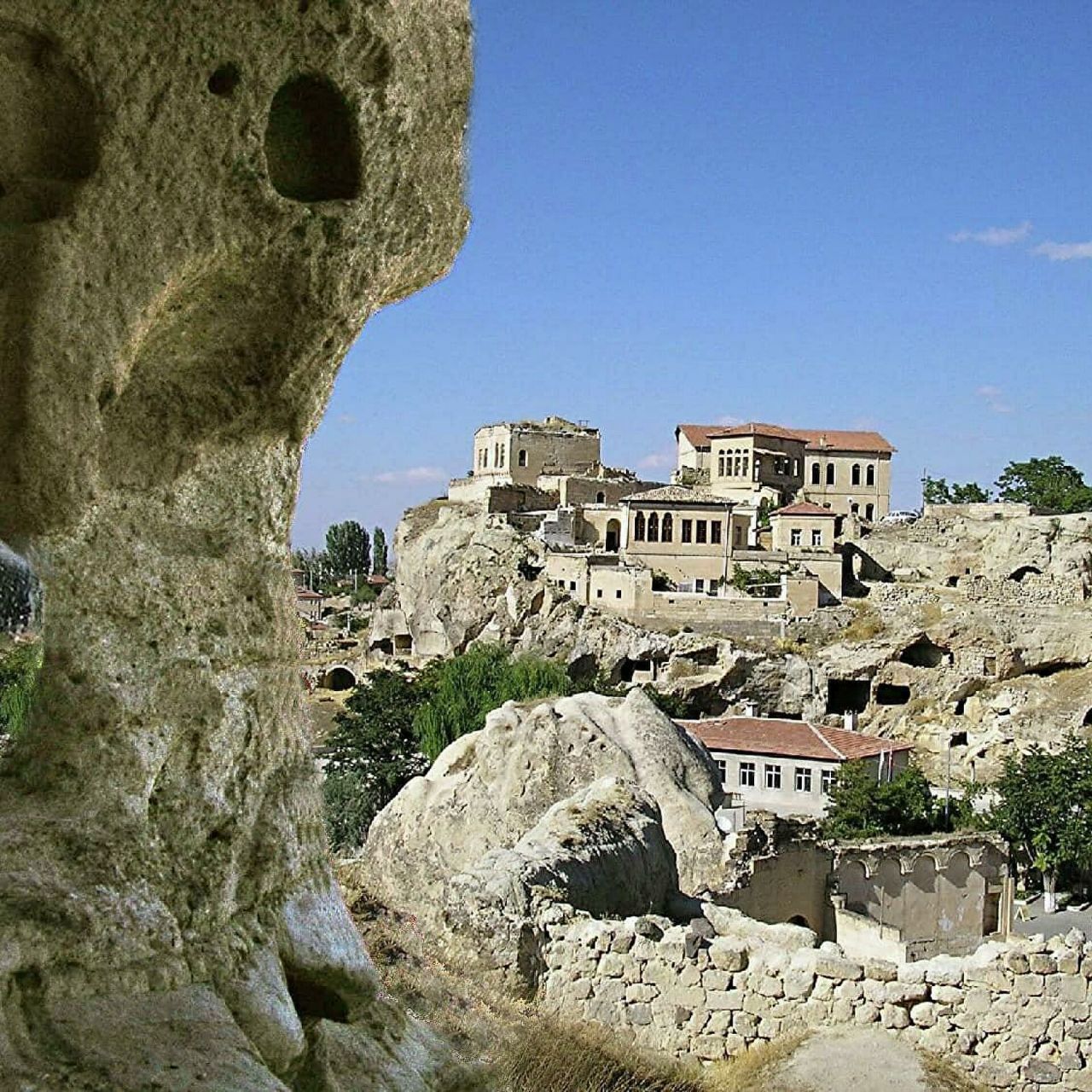 Birleşmiş Milletler açıkladı: Dünya turizminin en iyi iki köyü Türkiye'de 18