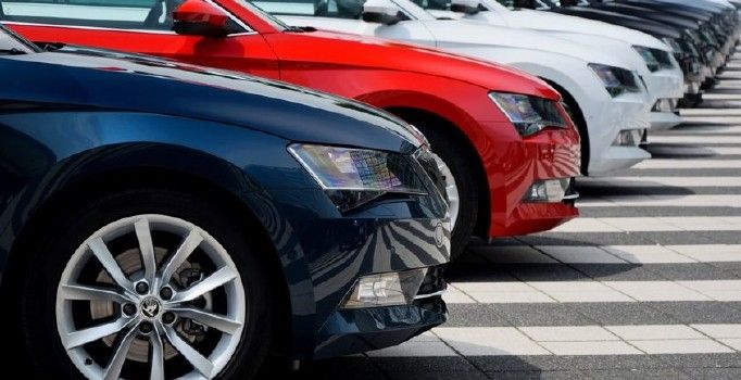 İkinci el araçların fiyatı sıfırları geçti! Fiyat artışına neden olan şüpheli bulundu! 2