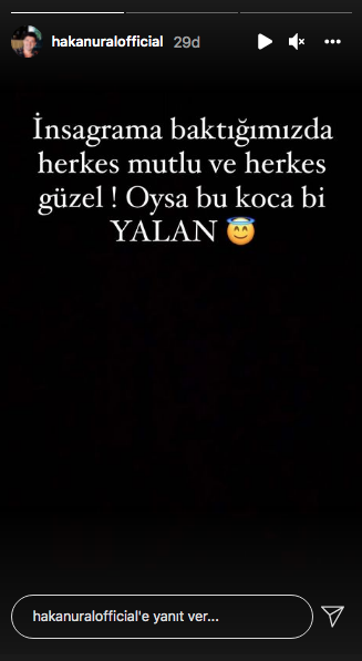 Bergüzar Korel'den minik kızı Leyla ile birlikte yeni pozlar! İşte ünlü isimlerin 5 Aralık Pazar Instagram paylaşımları 9