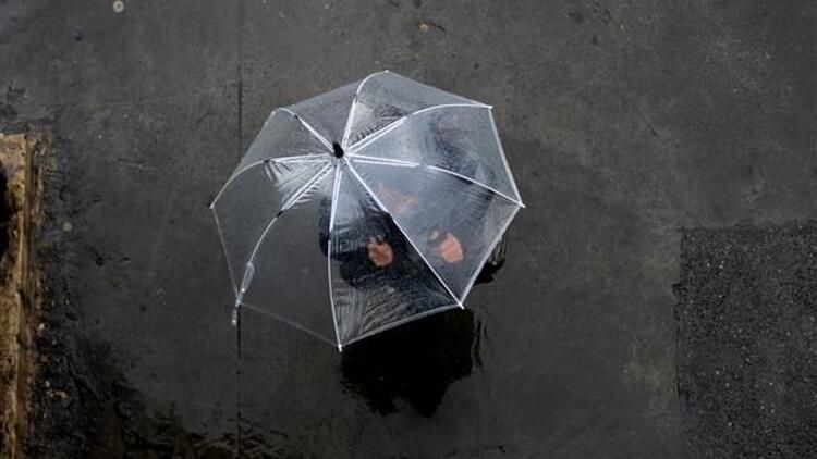Meteoroloji uyardı: Lodos, sağanakla birlikte etkisini sürdürecek! 6
