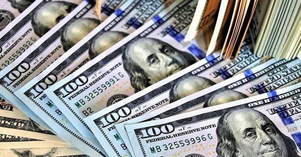 Dolar, yeni haftaya düşüşle başladı! İşte piyasalarda son durum.... 2