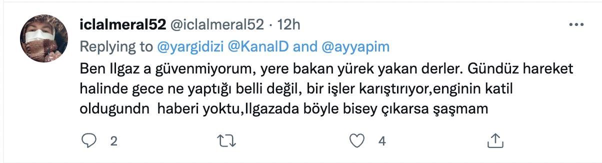 Yargı'da Engin'in ismi çizildi! Tuzak işe yaradı! Engin her şeyden vazgeçiyor! 4