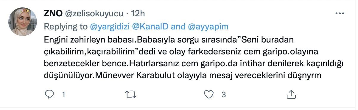 Yargı'da Engin'in ismi çizildi! Tuzak işe yaradı! Engin her şeyden vazgeçiyor! 5