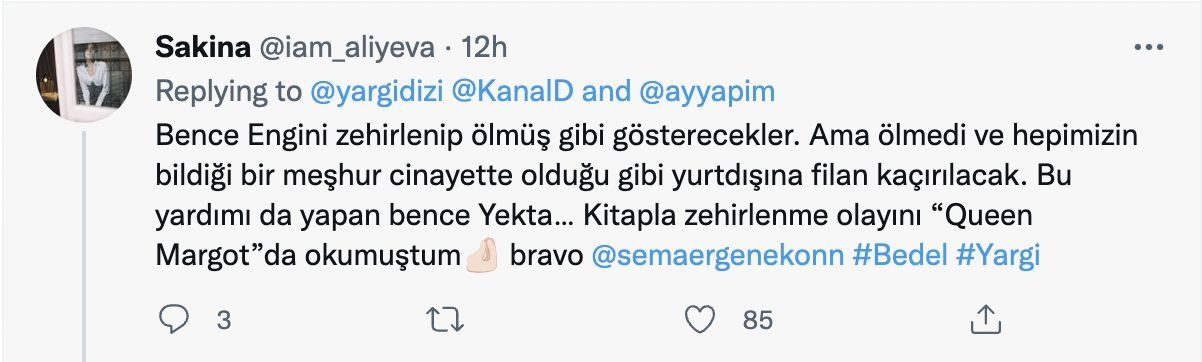 Yargı'da Engin'in ismi çizildi! Tuzak işe yaradı! Engin her şeyden vazgeçiyor! 6