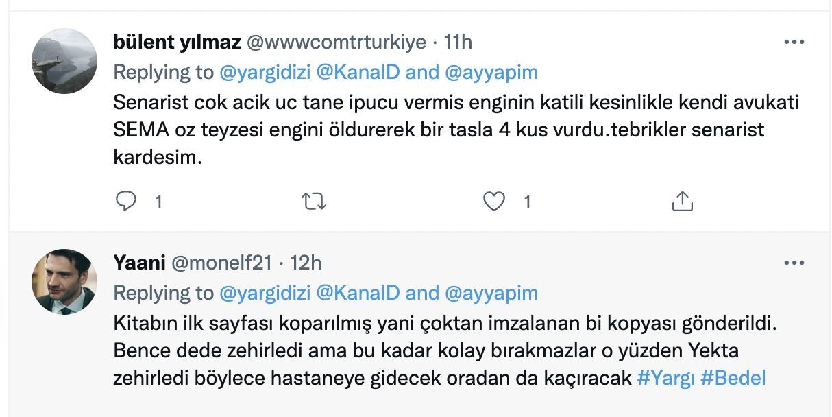Yargı'da Engin'in ismi çizildi! Tuzak işe yaradı! Engin her şeyden vazgeçiyor! 7